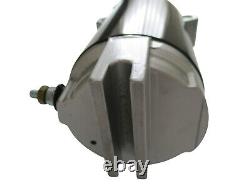 66T-81800-03-00 Starter Motor Assy FOR Yamaha Marine 40XWH 40HP Outboard Engine