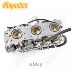 67C-14901 67C-14902 67C-14903 Carburetor Assy For Yamaha 4T 40HP Outboard Motor