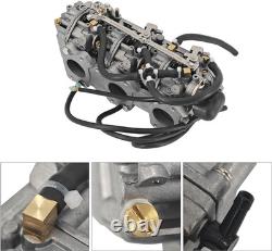 67C-14901 67C-14902 67C-14903 Carburetor Assy For Yamaha 4T 40HP Outboard Motor
