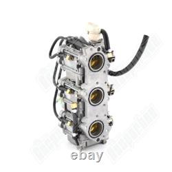 67C-14901 67C-14902 67C-14903 Carburetor Assy For Yamaha 4T 40HP Outboard Motor