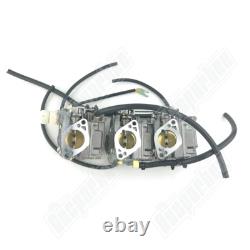 67C-14901 67C-14902 67C-14903 Carburetor Assy For Yamaha 4T 40HP Outboard Motor