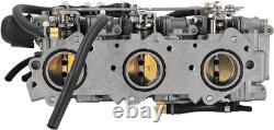 67C-14901 67C-14902 67C-14903 Carburetor Assy For Yamaha 4T 40HP Outboard Motor