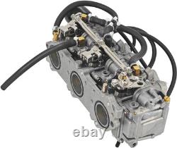67C-14901 67C-14902 67C-14903 Carburetor Assy For Yamaha 4T 40HP Outboard Motor