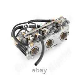 67C-14901 67C-14902 67C-14903 Carburetor Assy For Yamaha 4T 40HP Outboard Motor