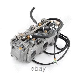 67C-14901 67C-14902 67C-14903 Carburetor Assy For Yamaha 4T 40HP Outboard Motor
