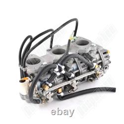 67C-14901 67C-14902 67C-14903 Carburetor Assy For Yamaha 4T 40HP Outboard Motor