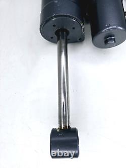 67F-03 Yamaha Outboard Motor HYDRAULIC POWER TRIM & TILT UNIT ASSY 75 100 HP