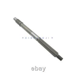 67F-45611-01 Propeller Shaft For Yamaha Outboard Motor F50/75/80/90/100HP