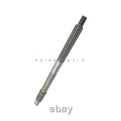 67F-45611-01 Propeller Shaft For Yamaha Outboard Motor F50/75/80/90/100HP