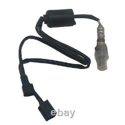 67H-8592A-00 Oxygen Sensor for Yamaha 2 4 Str 150 200 HP Outboard Motor