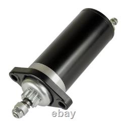 682-81800-11-00 682-81800-12-00 Brand New Starter Motor Fits For Yamaha Outboard