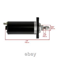 682-81800-11-00 682-81800-12-00 Brand New Starter Motor Fits For Yamaha Outboard