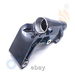 683-43311 Swivel Bracket For Yamaha Outboard Motor 2T 15B 15C 9.9D 15D 6B4 6B3