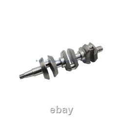 688-11411-00 Crankshaft For Yamaha Outboard Motor 2T 75/85/90HP