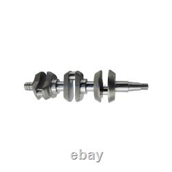 688-11411-00 Crankshaft For Yamaha Outboard Motor 2T 75/85/90HP