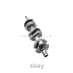 688-11411-00 Crankshaft For Yamaha Outboard Motor 2T 75/85/90HP
