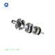 688-11411-00 Crankshaft, Made In Taiwan For Yamaha Outboard Motor 2t 75/85/90hp