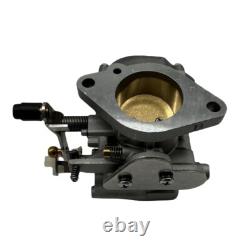 688-14301/02/03 UP & Middle & Down Full Set Carburetor for Yamaha Outboard Motor