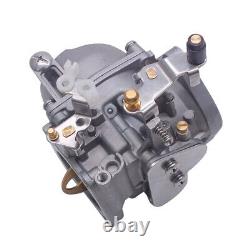 688-14301 688-14302 688-14303 Full Set Carburetor For Yamaha Outboard Motor 85hp