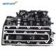 688-15100-05-94 Crankcase Housing For Yamaha Outboard Motor 2t 75hp 85hp 3 Cyl