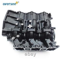688-15100-05-94 Crankcase Housing For Yamaha Outboard Motor 2T 75HP 85HP 3 Cyl