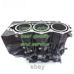 688-15100-05-94 Crankcase Housing For Yamaha Outboard Motor 2T 75HP 85HP 3 Cyl