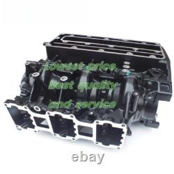 688-15100-05-94 Crankcase Housing For Yamaha Outboard Motor 2T 75HP 85HP 3 Cyl