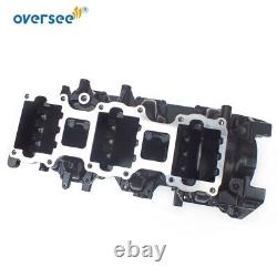 688-15100-05-94 Crankcase Housing For Yamaha Outboard Motor 2T 75HP 85HP 3 Cyl