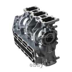688-15100-05-94 For Yamaha Outboard Motor 2T 75HP 85HP 3CYL Crankcase Housing