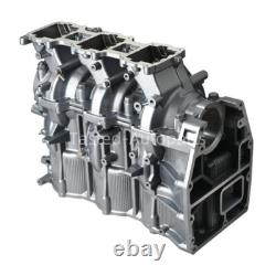 688-15100-05-94 For Yamaha Outboard Motor 2T 75HP 85HP 3CYL Crankcase Housing
