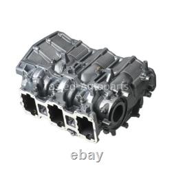 688-15100-05-94 For Yamaha Outboard Motor 2T 75HP 85HP 3CYL Crankcase Housing