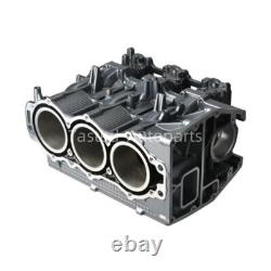 688-15100-05-94 For Yamaha Outboard Motor 2T 75HP 85HP 3CYL Crankcase Housing
