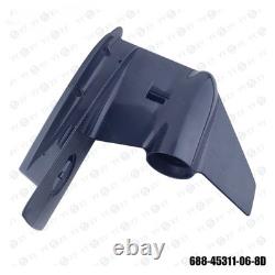 688-45311-06-8D Lower Compatible with Yamaha 60 75 85HP 2 Stroke Outboard Motor