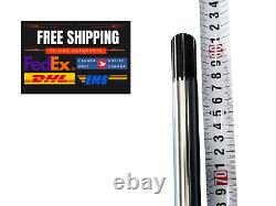 688-45501-11 Fits Yamaha Outboard Motor 75 85 HP E75MLHT C85TLRP Drive Shaft New