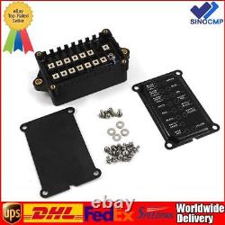 688-85540-16-00 CDI Unit ECU Ignition Pack for Yamaha 75 85 90 HP OUtboard Motor