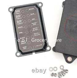 688-85540-16 CDI UNIT Assy for Yamaha 2-Stroke Outboard 75HP 85HP 90HP Motor NEW
