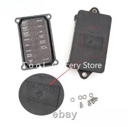 688-85540-16 CDI UNIT Assy for Yamaha 2-Stroke Outboard 75HP 85HP 90HP Motor NEW