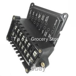 688-85540-16 CDI UNIT Assy for Yamaha 2-Stroke Outboard 75HP 85HP 90HP Motor NEW