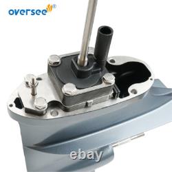 68T-45300-00-4D Lower Unit Assy S For Yamaha 4-Stroke F6, F8, F8C Outboard Motor