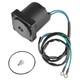 68v-43880-00/64e-43880-01 Tilt Trim Motor For Yamaha 115-225hp Outboard