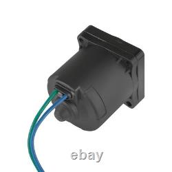 68V-43880-00/64E-43880-01 Tilt Trim Motor For Yamaha 115-250HP Outboard