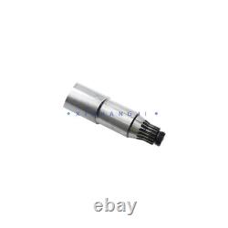 68V-45501-10 Drive Shaft (L) for Yamaha Outboard Motor F115 Lower Casing Drive