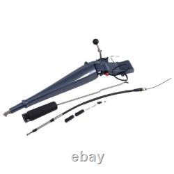 692-W0084 Steering Tiller Handle Assembly For Yamaha Outboard Motor 2T Parsun