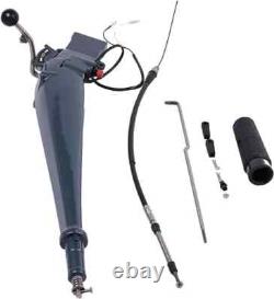 692-W0084 Steering Tiller Handle Assembly For Yamaha Outboard Motor 2T Parsun