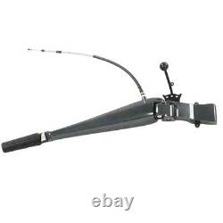 692-W0084 Steering Tiller Handle Assembly For Yamaha Outboard Motor 2T Parsun