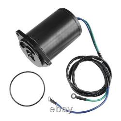 69J-43880-00 Tilt Trim Motor For Yamaha 100-115HP Yacht Outboard Marine-Grade