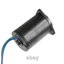 69J-43880-00 Tilt Trim Motor For Yamaha 100-115HP Yacht Outboard Marine-Grade