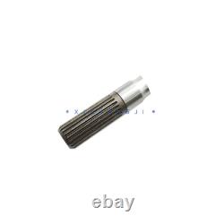 69J-45501-00 Drive Shaft For Yamaha Outboard Motor F200 F225 F200TXR F225XA