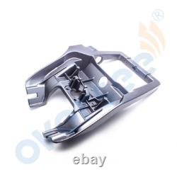69P-42511-00-4D OUTBOARD BRACKET, STEERING For Yamaha Outboard Motor 69P-42511