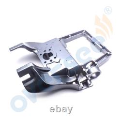 69P-42511-00-4D OUTBOARD BRACKET, STEERING For Yamaha Outboard Motor 69P-42511